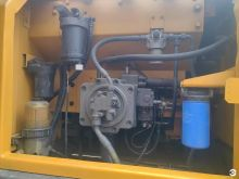 XCMG Official 21 Ton Second Hand Hydraulic Crawler Excavator XE215DA Hot Sale