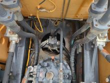 XCMG Official Used 50 Ton Crawler Excavator XE490DK in Stock