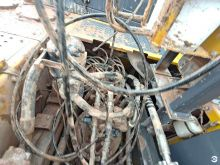 XCMG Factory 60 Ton Secondhand Mining Excavator XE580DK Hot Sale