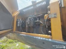 XCMG High Quality Used Crawler Excavator 37ton Crawler Digger XE370D Factory Price