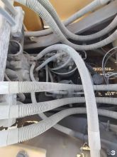 XCMG Official Second Hand Large Excavator Equipment XE690DK with Good Condition