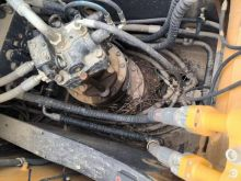 XCMG Official Second Hand Medium Excavator XE215GA Crawler Excavator Factory Price