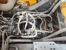 XCMG Manufacture Second Hand XE600DK Max Large Hydraulic Crawler Excavator Price for Sale