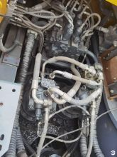 XCMG Official 2022 Year Used Hydraulic Excavator Machinery XE600DK MAX in Stock