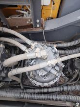 XCMG 57 Ton Used Heavy Equipment XE600DK MAX Hydraulic Excavator for Sale