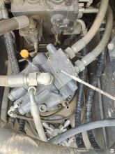 XCMG Factory 2023 Years Second-hand 20 Ton Digger Crawler Excavator XE200GH Price for Sale