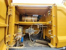 XCMG Factory Used Hydraulic Tracked Excavator Used Crawler Excavators XE200GH Price