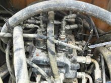 XCMG Official Second Hand Crawler Hydraulic Excavator XE135D in Stock