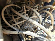 XCMG Factory Second Hand XE135D Used Diesel Hydraulic Crawler Excavator on Sale