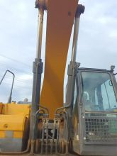 XCMG Official Second Hand Excavator Equipment Medium Hydraulic Excavator XE335GK Price