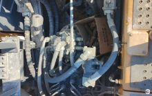 XCMG Factory Used Mining Hydraulic Crawler Excavator XE490DK Hot Sale