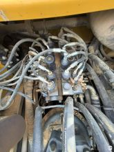 XCMG Second Hand 49 Ton Chinese RC Hydraulic Excavator XE490DK in Good Condition