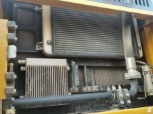 XCMG Official Secondhand 55Ton Construction Machine Large Excavator XE550DK Pice
