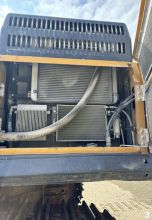 XCMG Official Used Mining Excavator XE580DK Heavy Crawler Excavator Hot Sale