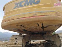 XCMG Official Second Hand Heavy Duty Digging Machine Used Crawler Excavator XE200GH Price