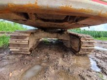 XCMG Official Second Hand Crawler Excavator 38.7 Ton Digger Excavator XE380G PRO Hot Sale