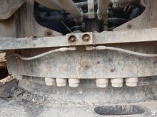 XCMG Used Excavator XE700GK Heavy Equipment Construction Machinery for Sale
