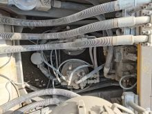 XCMG Official Second Hand Excavator XE700GK Original Engine Low Hours for Sale