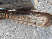 XCMG Used Crawler Excavator XE690DK Heavy Duty Excellent Condition for Mining