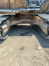 XCMG Used Crawler Excavator XE490DK Hydraulic Digging Machine Original