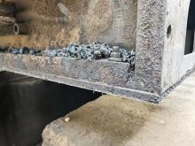 VOGELE S2100-3L Used Asphalt Paver Manufacturers for Sale