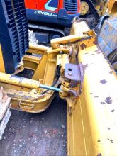 Caterpiller used bulldozer CAT D5K used crawler bulldozer for cheap price