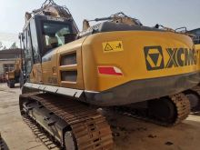 XCMG 2019 year Used Crawler Excavator Machine 30 Ton Excavator XE270DK