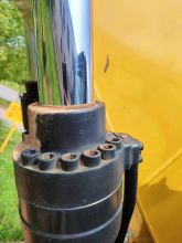 CAT Used Caterpillar 320GC Crawler Excavator for sale