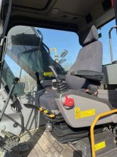 VOLVO EC200 Used Tracked Excavator For Sale