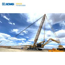 XCMG Official Used XGC15000A Lifting Machinery Mobile Crawler Crane Hot Sale