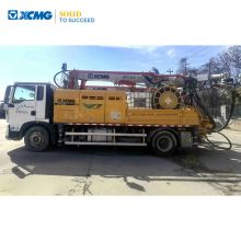 XCMG Official Second Hand HPC30V Wet Concrete Spraying Shotcrete Hot Sale