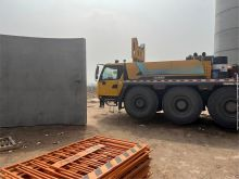XCMG XCA4000 Heavy Large Lifting Capacity 4000ton All Terrain Crane Second Hand Machine for Sale