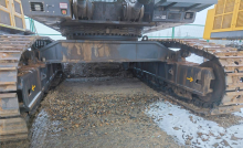 XCMG Used Year 2023 XE1250 Large Mining Hydraulic Excavator for sale