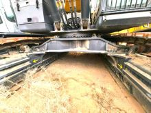 XCMG Mining Equipment Year 2019 XE700D Used Mining Excavator Machine for sale