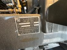 XCMG 2023 Official Brand Used Two-Bridge Small Truck Crane XCT12L5-5 12ton for Sale