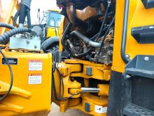 XCMG 40t Used Mining Truck XDA40 Year 2021 Articulated Dump Truck Price