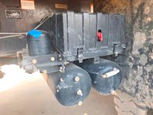 XCMG Official Used Large Mining Truck XDR90TA Heavy Wheel Dump Truck for Sale