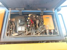 XCMG Official Used Heavy Machinery Mining Dump Truck XDR90TA Hot Sale