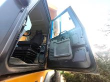 XCMG Official Used Heavy Machinery Mining Dump Truck XDR90TA Hot Sale