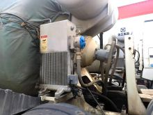 XCMG Official Used 12m³ Concrete Cement Mixer G4804D Truck for Sale