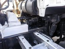 XCMG Official Used Year 2020 Mixer Concrete Machine Small Concrete Mixer Truck G4806D Price