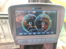 XCMG Official Used Year 2024 Crawler Excavator XE900D Mining Excavator Price