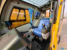 XCMG Official QY130K8C Second Hand 130 Ton Telescopic Boom Truck Crane in Good Condition