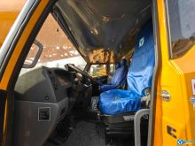 XCMG Official QY130K8C Second Hand 130 Ton Telescopic Boom Truck Crane in Good Condition