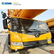 XCMG Official QY130K8C Second Hand 130 Ton Telescopic Boom Truck Crane in Good Condition