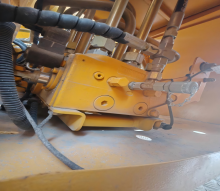 XCMG Oficial Second Hand 10 Ton Lifting Weight Boom Crane Truck XCT10L4 Price