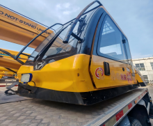 XCMG Oficial Second Hand 10 Ton Lifting Weight Boom Crane Truck XCT10L4 Price