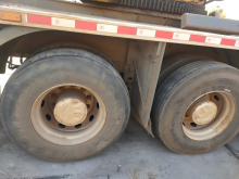 XCMG Factory Used Mobile Truck Crane 25ton Crane Truck QY25K5C_2 Price
