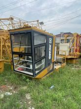 XCMG Official Used 68m Lifting Height 8Ton Tower Crane XGT6018-8S Price