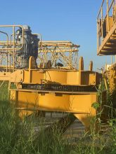 XCMG Official Used 68m Lifting Height 8Ton Tower Crane XGT6018-8S Price